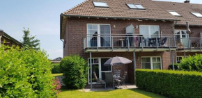 Nr 62 - Ferienwohnung Königsberger Straße